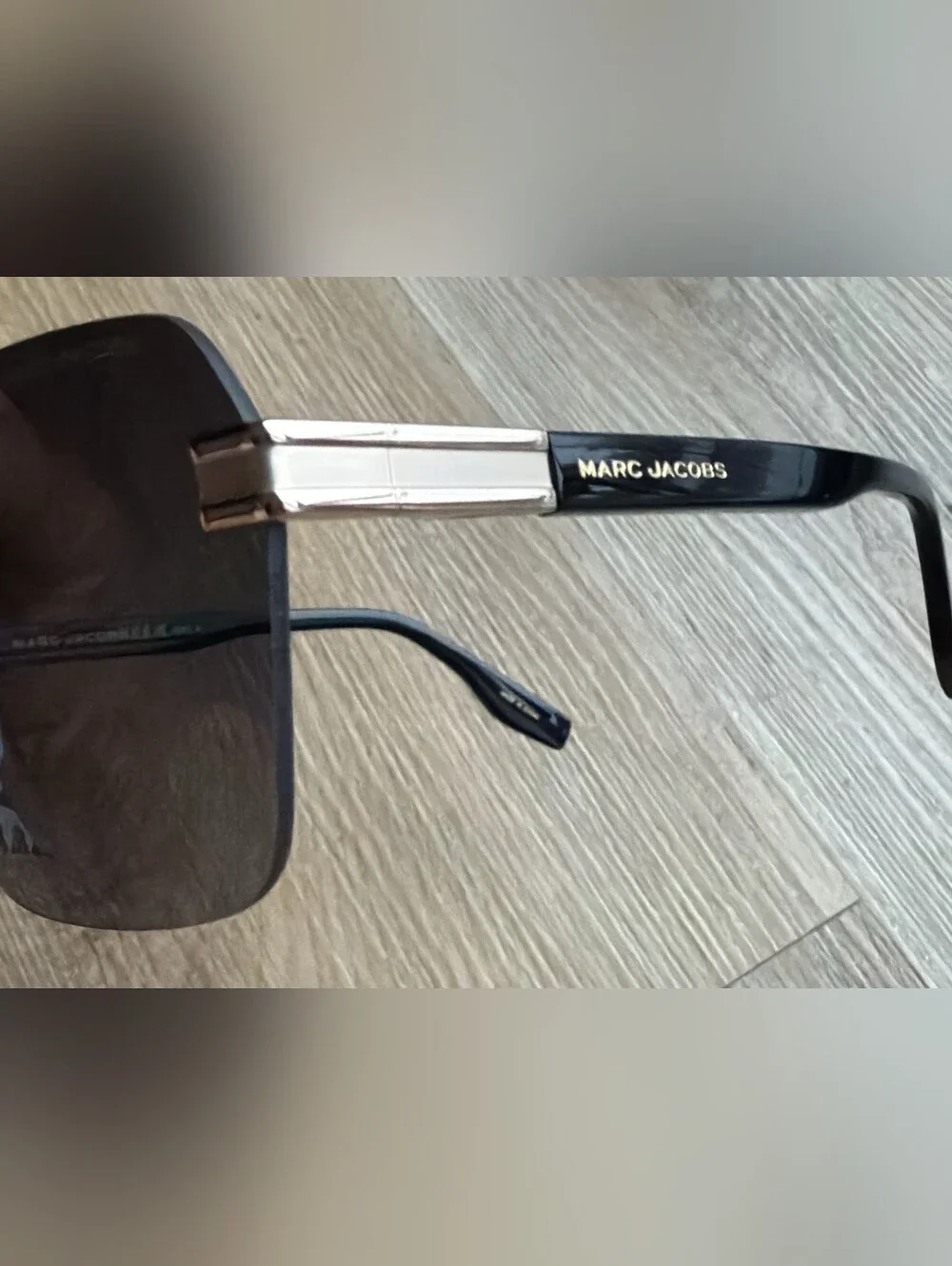 Marc Jacobs MARC 713/S, Men's Sunglasses, Size61X17X145, Metal